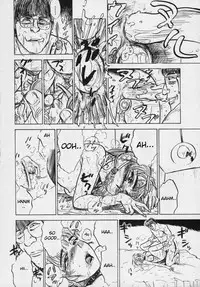 [Momoyama Jirou] Ningyou no Yakata - The Doll House Ch. 1-4 [English]