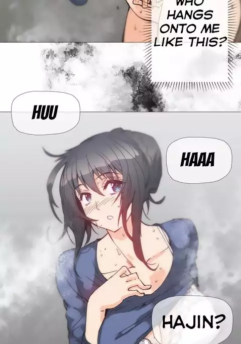 Household Affairs Ch.1-34