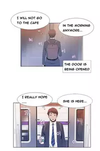 Miss Mystic Ch.1-10 (English) (Ongoing)