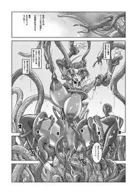 (Puniket 11) [HGH (HG Chagawa)] PLEATED GUNNER #12 (Gundam SEED DESTINY)