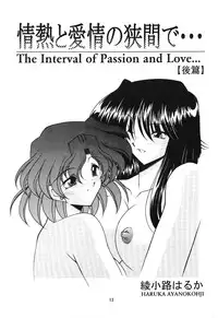 (C66) [Rose Water (Haruka Ayanokouji)] Rose Water 19 Rose Diamond (Bishoujo Senshi Sailor Moon)