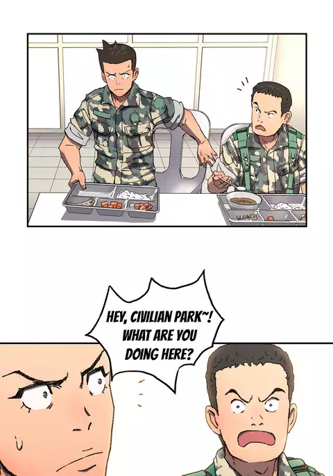 Refrain Love Ch.1-38