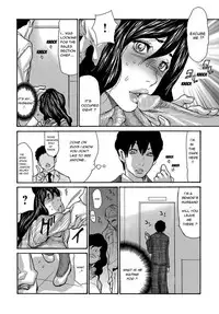 [Aoi Hitori] Yankee Zuma Kanraku! ~ Ch. 1-10 [English] [R-IC] [Decensored] [Digital]