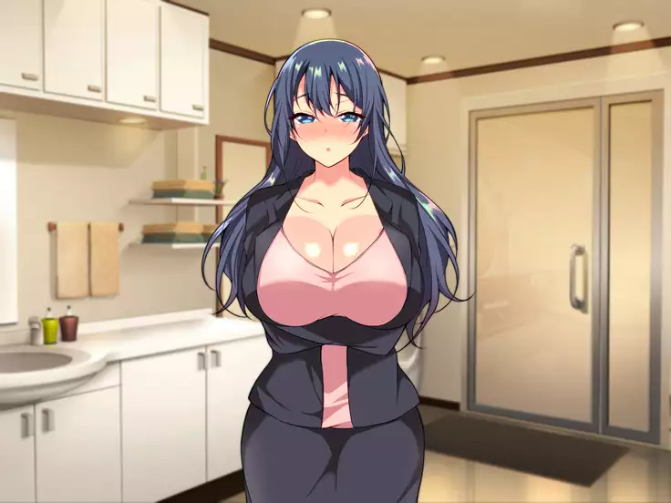 Sister Complex! Ijimekko Musume Kyonyuu Imouto to Bakunyuu Bijin Ane to Sex Zanmai