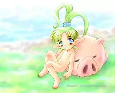 Komachiya with Yamanoya Sakuhin-shuu