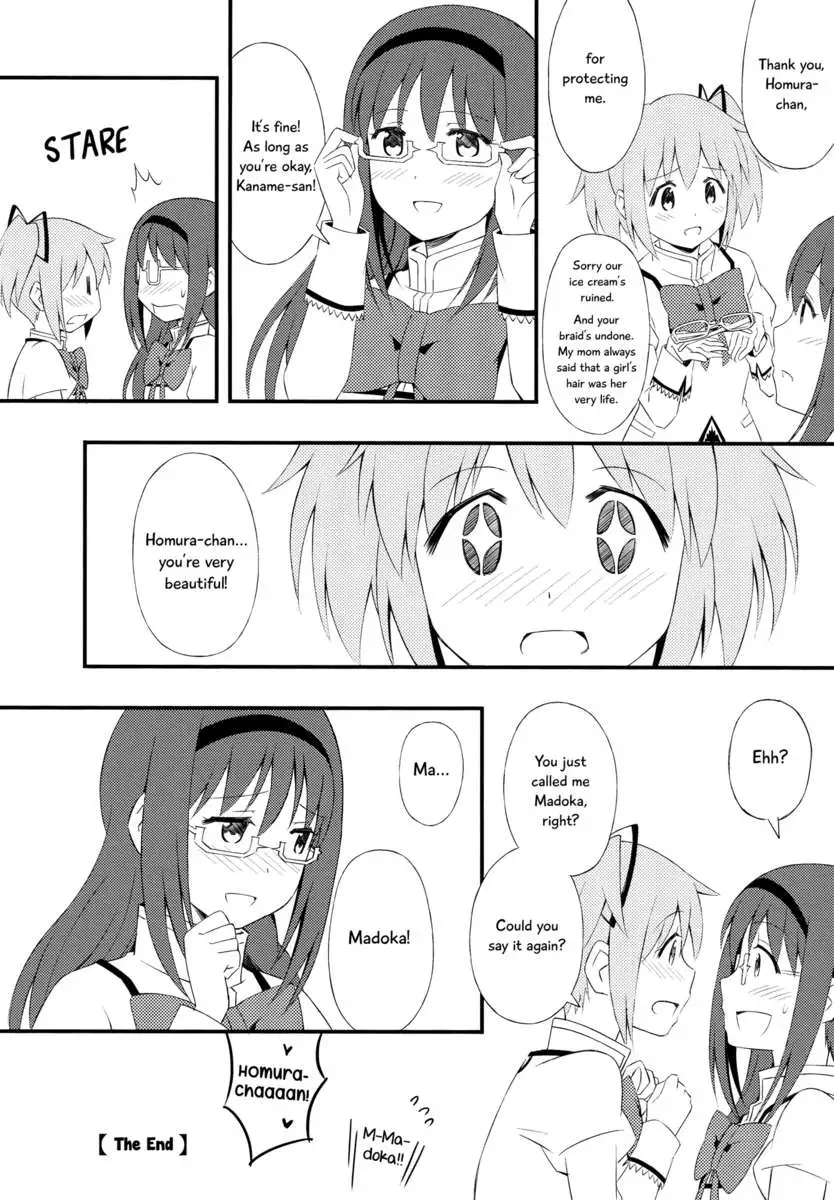 Homuful - Everyday throughout Hom ~ Homura-chan seems to be substantial