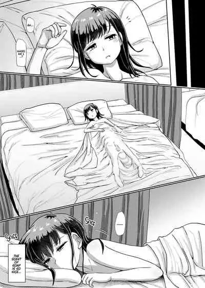 Futa Pra 5R Futanari Senmon Ohirune Salon | Joint Futanari Practice 5R: Futanari-Only Nap Salon