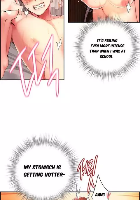 Lilith's Cord Ch.25-31