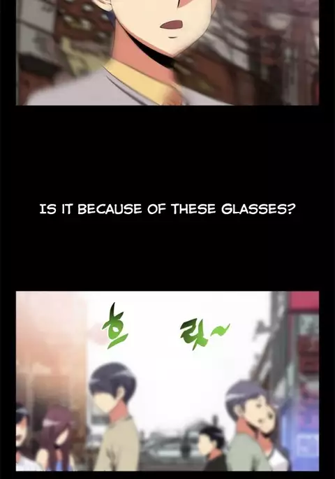 Love Parameter Ch.1-49