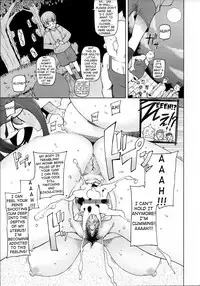 [Miito Shido] LUSTFUL BERRY Chapter 1-3 [English] [shakuganexa] (Ongoing)