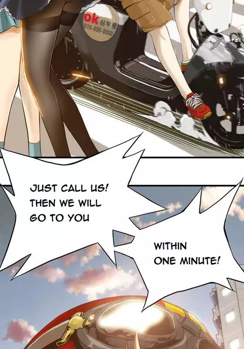 Kill the Dead Bastard Ch.1-3