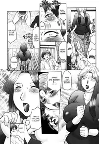 [Fuusen Club] Boshi-Hen [English] [SaHa]