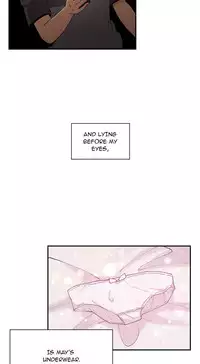 [Semni] Close as Neighbors (Ch.1-10) [English] [Ongoing]