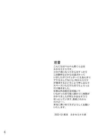 Tamamo Vitch Koyanskaya no Hon.