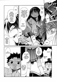 [kiR-Rin] Suisen no Hana no Numa no Fuchi | Narcissus (Emote Mode) [English] [Hansel, sensualaoi]