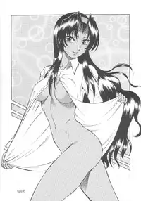 (C63) [Kacchuu Musume (Various)] Shiritsu Sangendou Gakuen Koubaibu 7 Gou