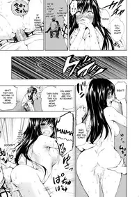 (C82) [Tsunken (Men's)] Chou LOVE-Ru Harenchi (To LOVE-Ru) [English] =TV=