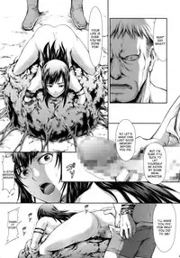 (C94) [Yokohama Junky (Makari Tohru)] Solo Hunter no Seitai WORLD (Monster Hunter) [English] [desudesu]