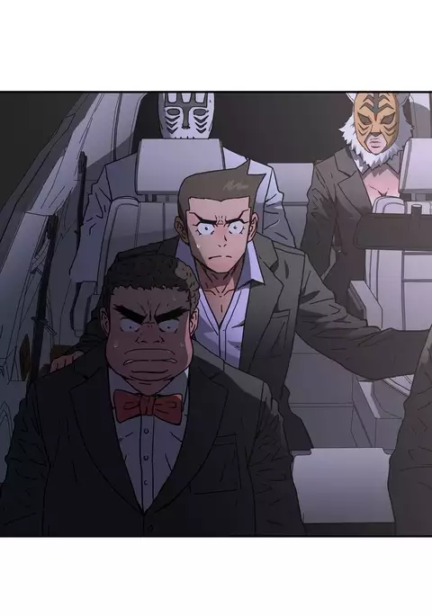 Refrain Love Ch.1-37