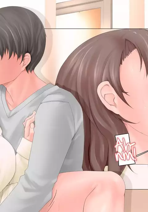 Misono-san Chi no Oyako to Takuran Kozukuri