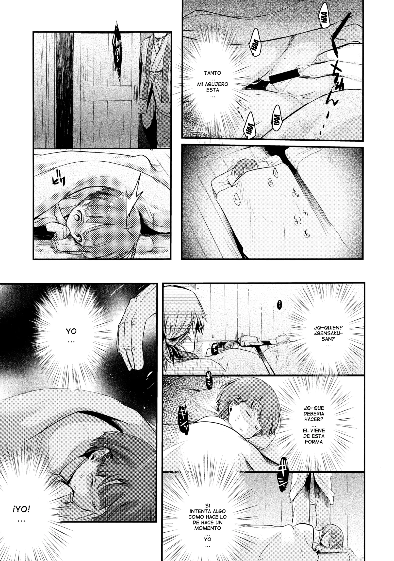 Kakeochi Shoujo Netorare ~ Yukizuri ni saku Sumire ~