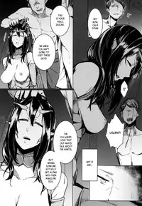 (C90) [Nanbou Hitogakushiki (Nakamura Regura)] Tourou no Ono [English] [Zero Translations]