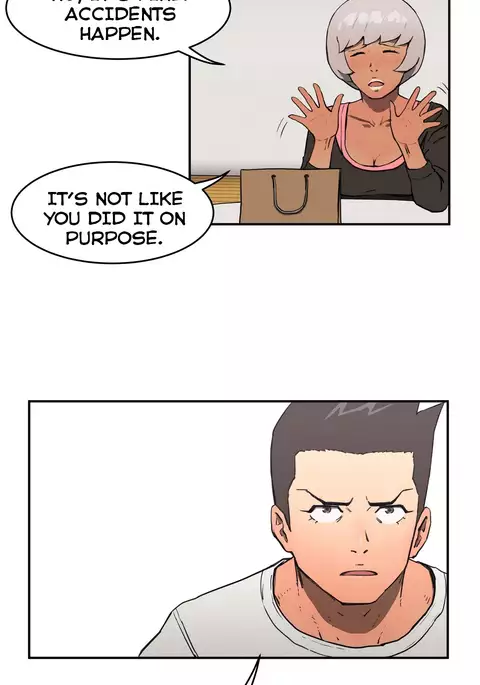 Refrain Love Ch.1-36