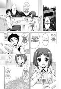 [Mizushiro Takuya] Toshishitakko! Celebration - Younger Girls! Celebration Ch. 1-8 [English] [Tadanohito]