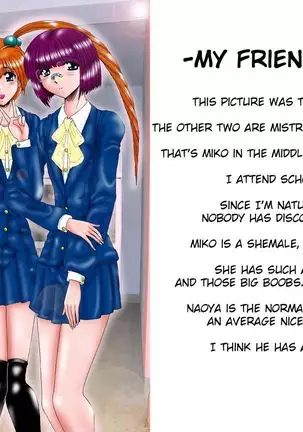 Shounen Dorei-tachi | Shonen Slaves