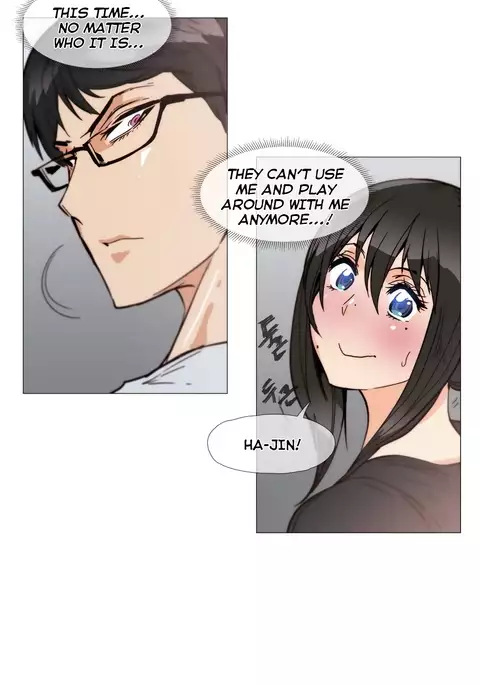 Household Affairs Ch.1-34