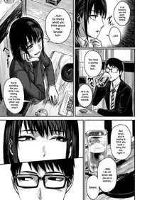 [SGK] Ashita wa Yasumi dashi. | We've Got Tomorrow Off, After All. (COMIC HOTMILK 2019-02) [English] [NecroManCr] [Digital]
