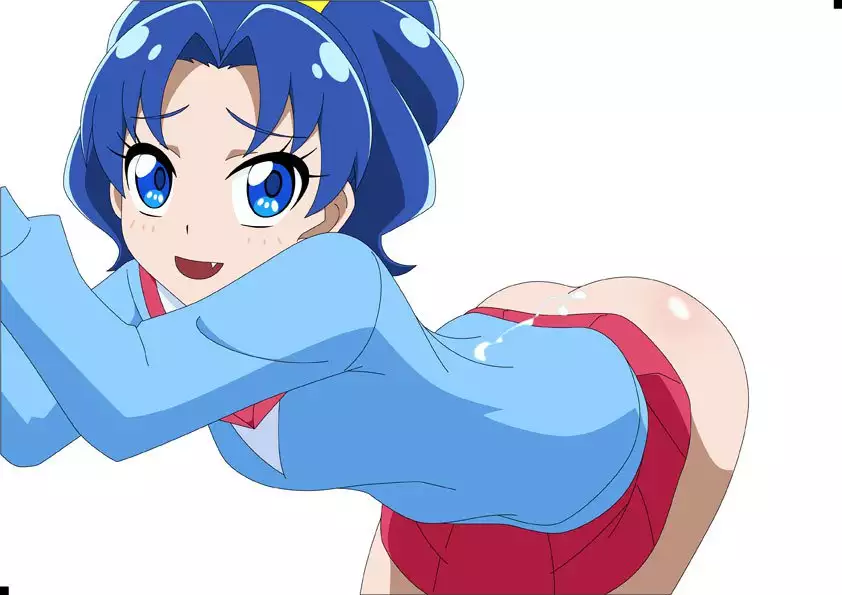 A La Mode Little Room