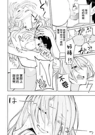 Nanako 19 Summer | 奈奈子19歲的夏天