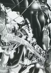 (C68) [Kaki no Boo (Kakinomoto Utamaro)] Random Nude 5 - Stellar Loussier (Gundam Seed Destiny)