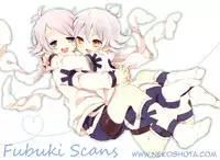 [Yomosugara (Yomogi Ringo)] TsundeLen Cafe (Vocaloid) [English] [Zeus777]