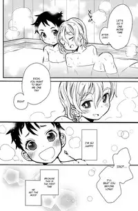 (C82) [88scones (Sakaki Tsui)] Mood Ippon! [English] {ShotaChan}