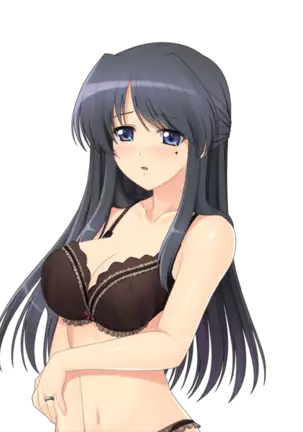 Intou Joubo ~Yukemuri ni Ukabu Bibo no Karada