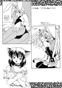 (C54) [.30-06 (Tsutsumi Akari)] CAZA MAYOR 3