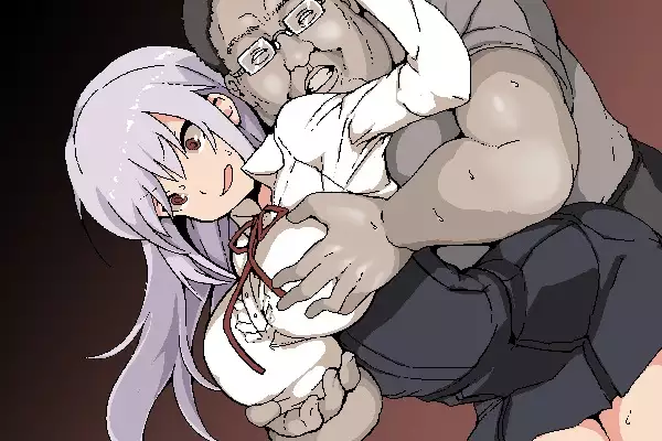 Nekama no Ore ga Seitenkan