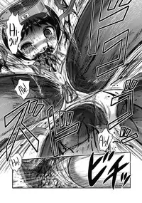 (Ryonaket 6) [Uzigaya (Uziga Waita)] Yu Goroshi (Kantai Collection -KanColle-) [English] [sneikkimies]