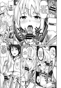 [ryoma] Select a Bride Ch. 1-2 [English][Doujin-Moe]