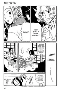 [Minami Q-ta] Please God [English][Lililicious]