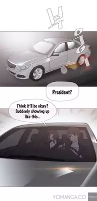 [ButcherBoy] Household Affairs Ch.1-36 (English) (YoManga) (Ongoing)