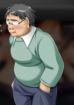 InCha Dotei Kimo Otoko Nanoni Guukawa Succubus to Kozukuri Kimechaimashita