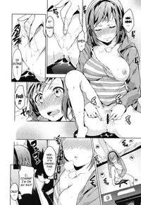 [Shouno Kotaroo] Hatsujou Baby - Baby in Mating Season [English] [doujin-moe.us]
