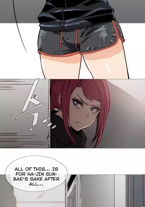 Household Affairs Ch.1-33