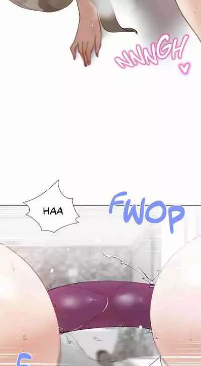 [Over.J, Choi Tae-young] Learning the Hard Way 2nd Season (After Story) Ch.3/? [English] [Manhwa PDF] Ongoing