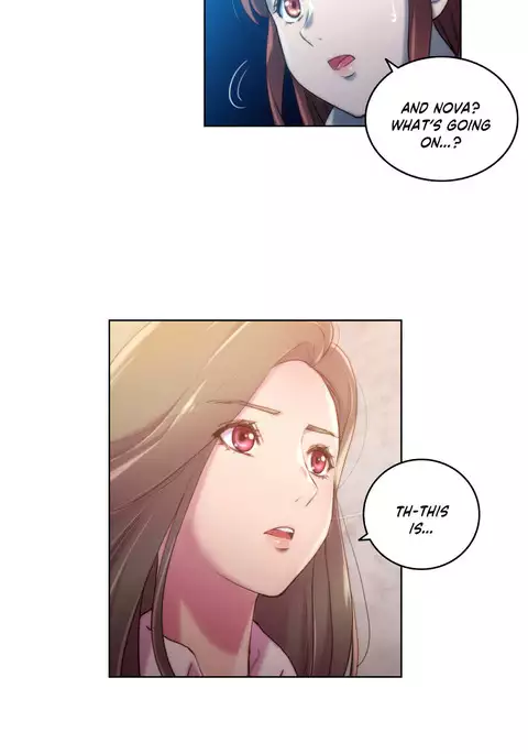 Sex Knights-Erotic Sensuality & Perception Ch.1-22