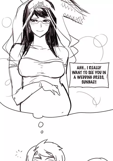 Household Affairs Ch.1-33