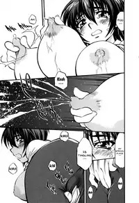 [Anthology] Mesu Kyoushi | Bitch Teacher Ch.1-7 [English] {Doujins.com}